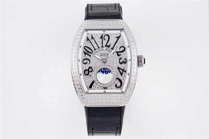 復刻表壽命是多久,復刻表能用多久呢-復刻表