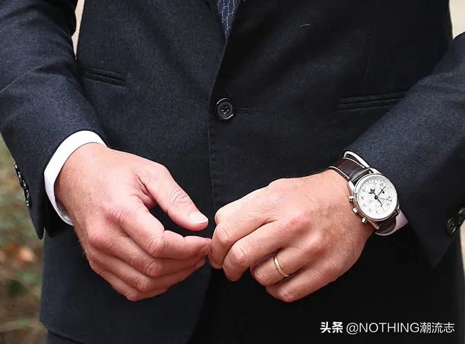 機械手表都是智商稅嗎？買瑞士表不能只看品牌！-復刻表