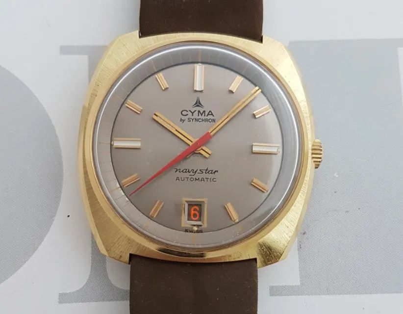 你覺得摩凡陀突然火了？其實它一直很火-復刻表