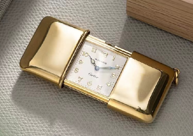 綠面+格紋+運動,萬元預算的瑞士腕表又一爆款-復刻表