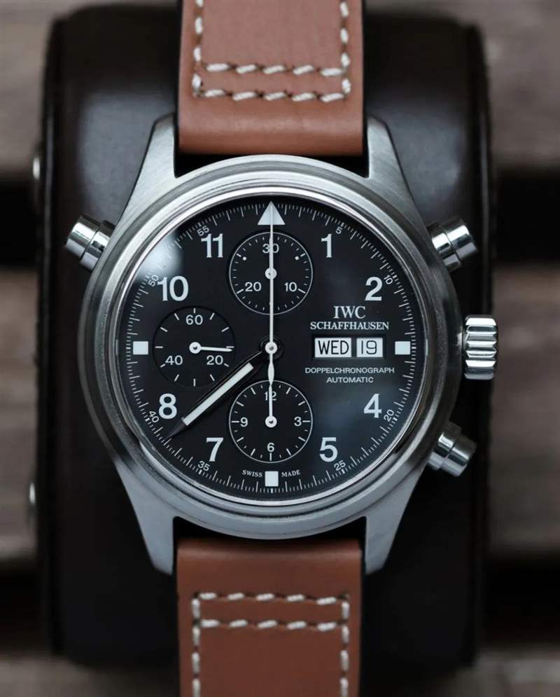 各個品牌的標志性腕表，哪些適合入手-復刻表