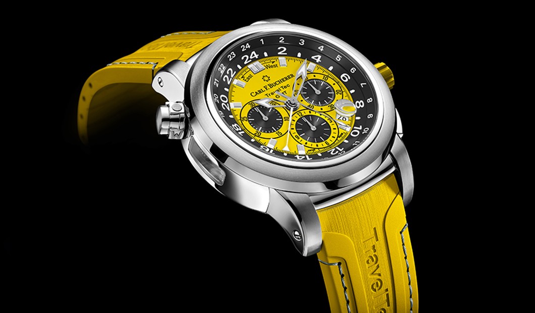 避開“正臉”內(nèi)卷，盤點(diǎn)那些側(cè)顏無敵的腕表-復(fù)刻表