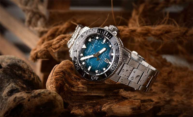 避暑利器今年夏天五款最值得入手的平價手表-復刻表