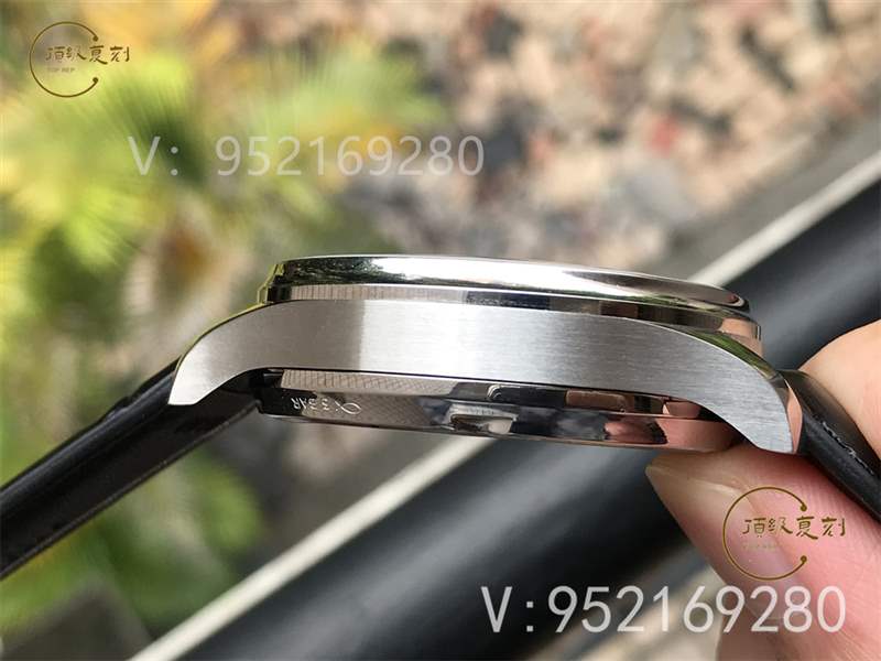 ZF廠萬國葡七V5版復刻表-葡七ZF廠V5版-復刻表