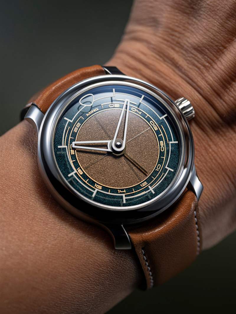 兩萬以內(nèi)能買到的GMT手表推薦(中)-復(fù)刻表