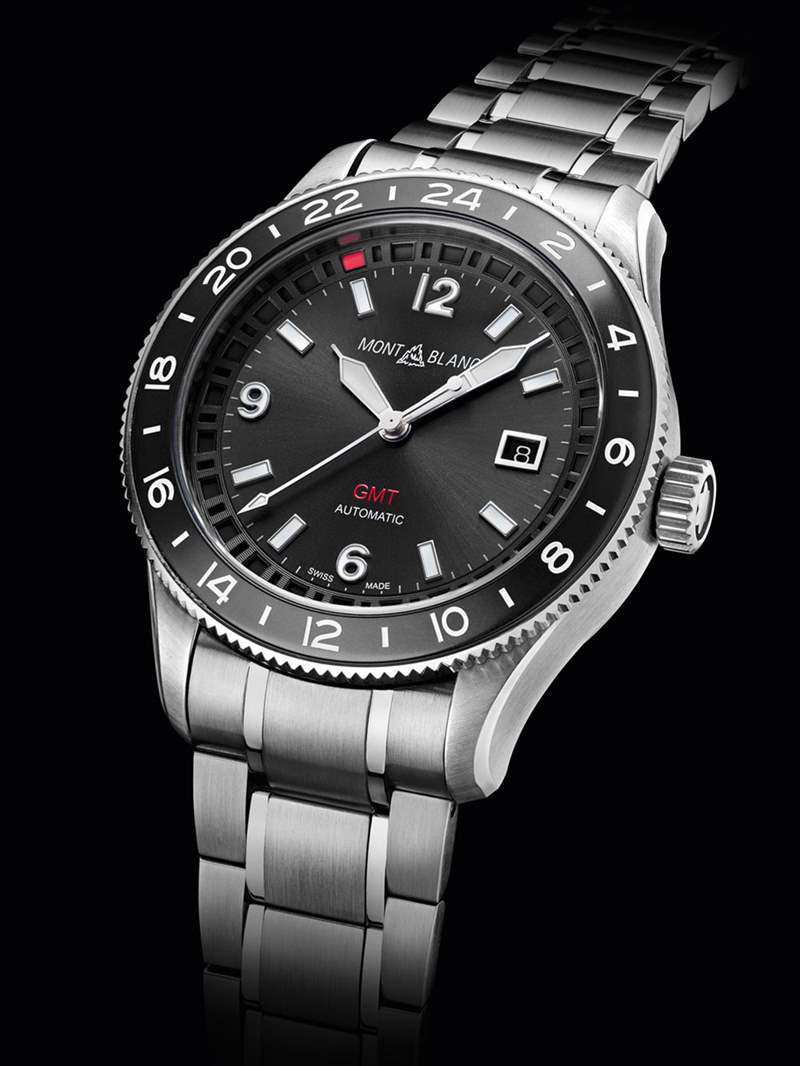 兩萬以內(nèi)能買到的GMT手表推薦(中)-復(fù)刻表