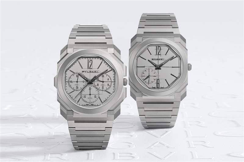 專訪:寶格麗Fabrizio Buonamassa Stigliani(創(chuàng)意總監(jiān))的破世界紀錄-復刻表