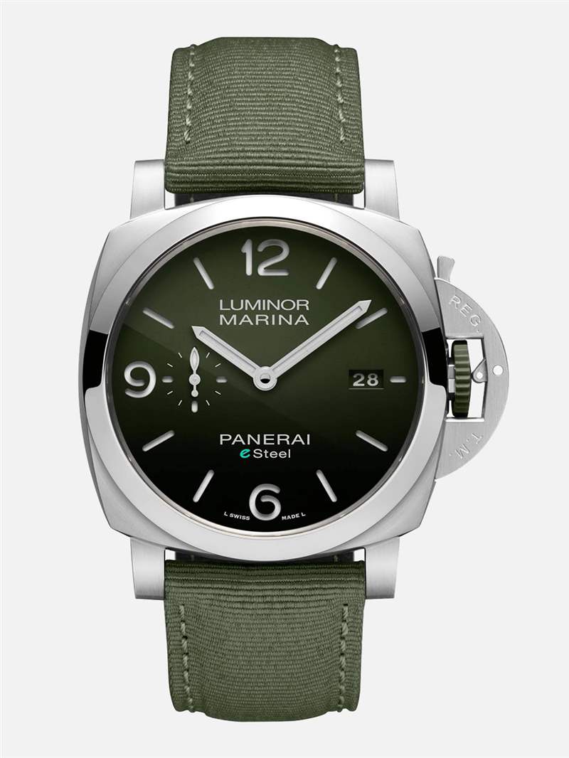 5款不錯(cuò)的環(huán)保手表推薦-復(fù)刻表