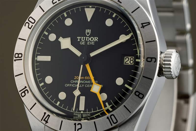 什么是“真正的”格林威治標(biāo)準(zhǔn)時(shí)間？-復(fù)刻表