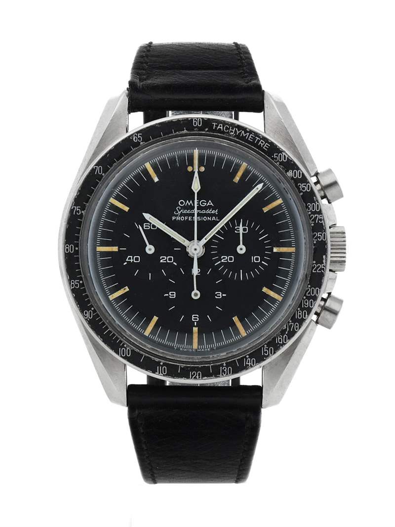 歐文·威爾遜 (Owen Wilson) 在法國旅途 (2021) 中的腕表-復刻表