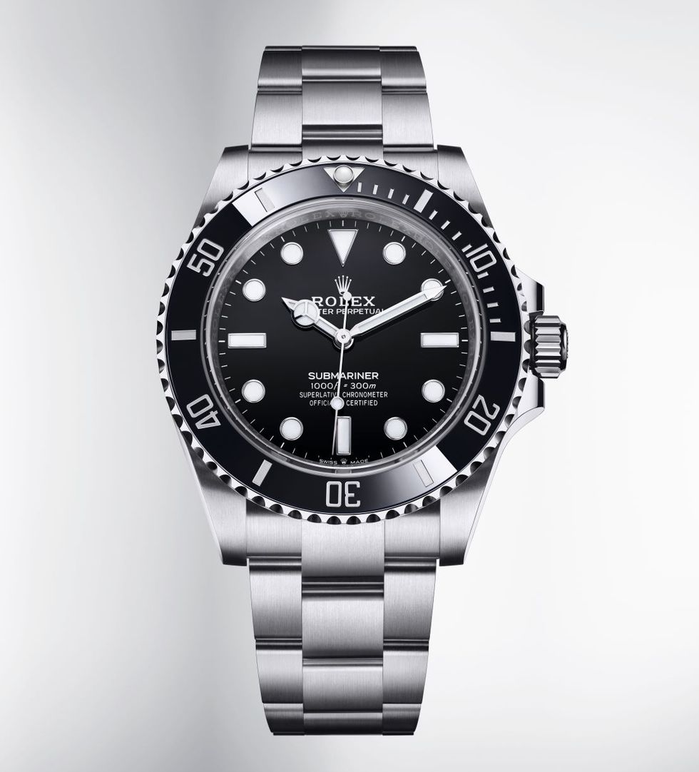 2020勞力士新款推薦,水鬼全新升級(jí)新配色、新尺寸、新機(jī)芯-復(fù)刻表