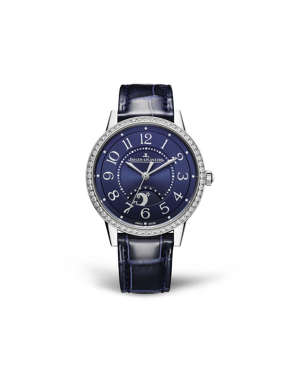 一舉手就可賞月4款月相表特別推薦-復(fù)刻表