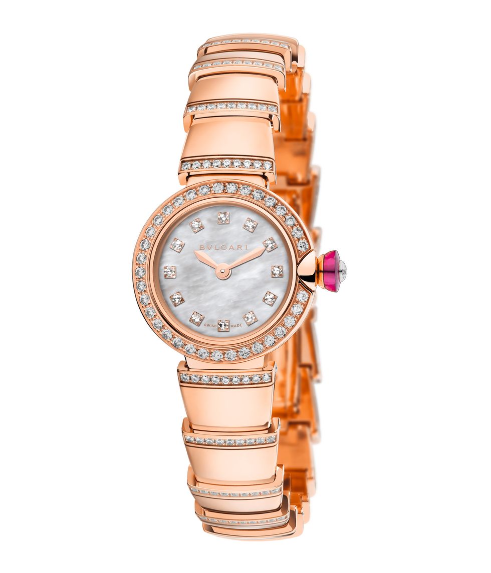 鑲上綠松石、孔雀石等天然寶石手表是獨(dú)一無二的收藏品-復(fù)刻表