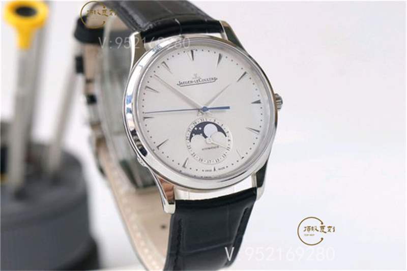 動(dòng)手實(shí)踐:Fossil星球大戰(zhàn)沖鋒隊(duì)自動(dòng)腕表-復(fù)刻表