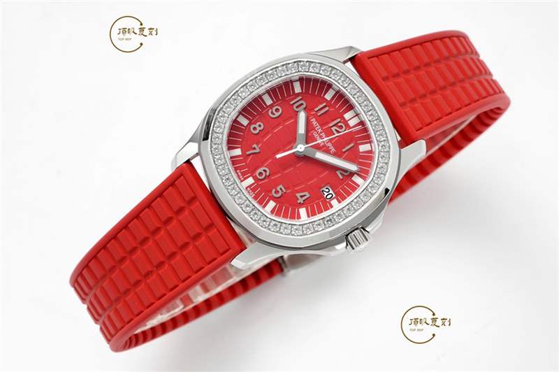 紅運當頭,PPF廠百達翡麗女士小手雷中國紅復刻表做工怎么樣-復刻表