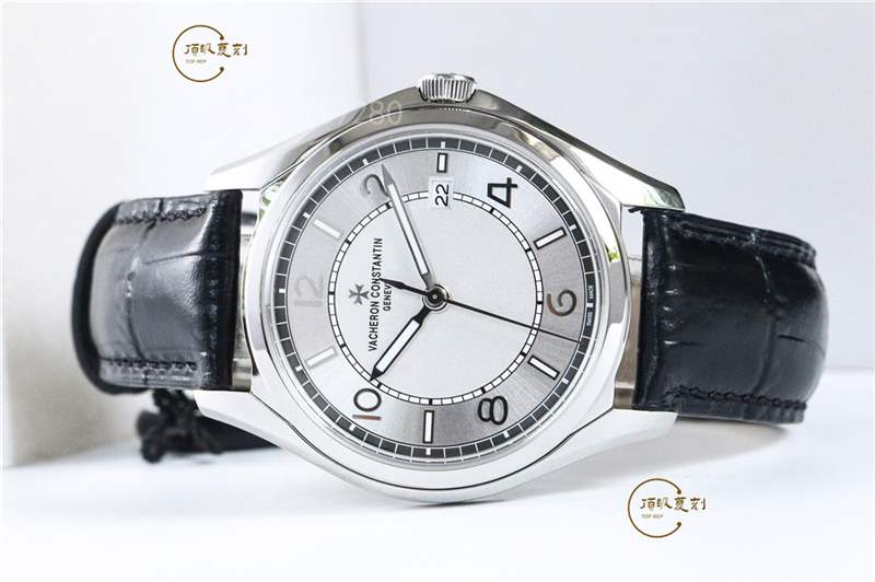 ZF廠江詩(shī)丹頓伍陸之型4000e多功能月相復(fù)刻表做工怎么樣-復(fù)刻表