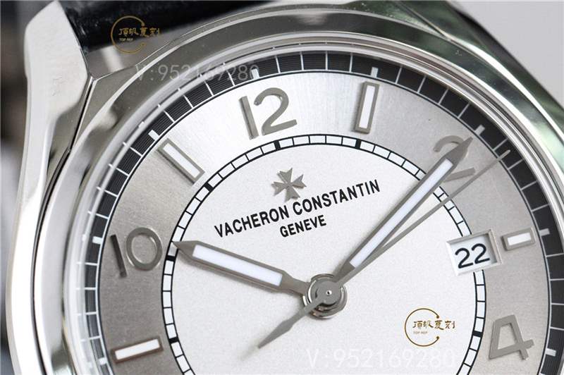 ZF廠江詩(shī)丹頓伍陸之型4000e多功能月相復(fù)刻表做工怎么樣-復(fù)刻表