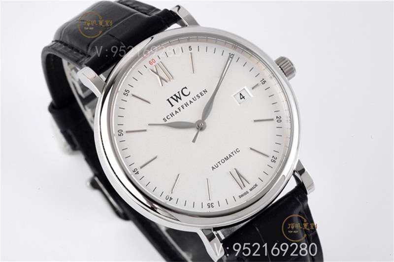 ZF廠萬國柏濤菲諾復(fù)刻表做工怎么樣,值得入手嗎-復(fù)刻表