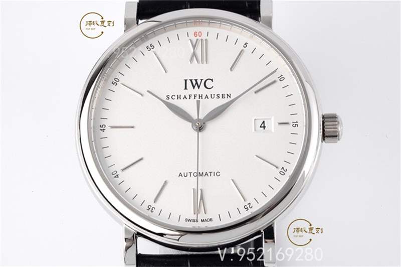 ZF廠萬國柏濤菲諾復(fù)刻表做工怎么樣,值得入手嗎-復(fù)刻表