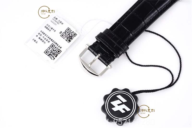 ZF廠萬國柏濤菲諾復(fù)刻表做工怎么樣,值得入手嗎-復(fù)刻表