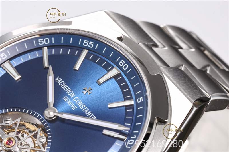 BBR廠江詩丹頓Overseas縱橫四海陀飛輪復刻表新品評測-復刻表