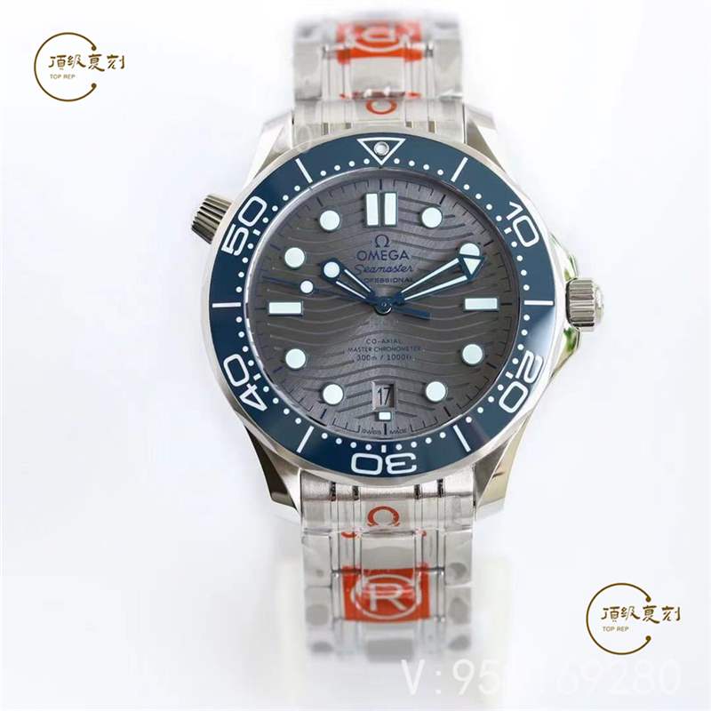 OR廠歐米茄海馬300灰盤復刻表做工怎么樣-復刻表