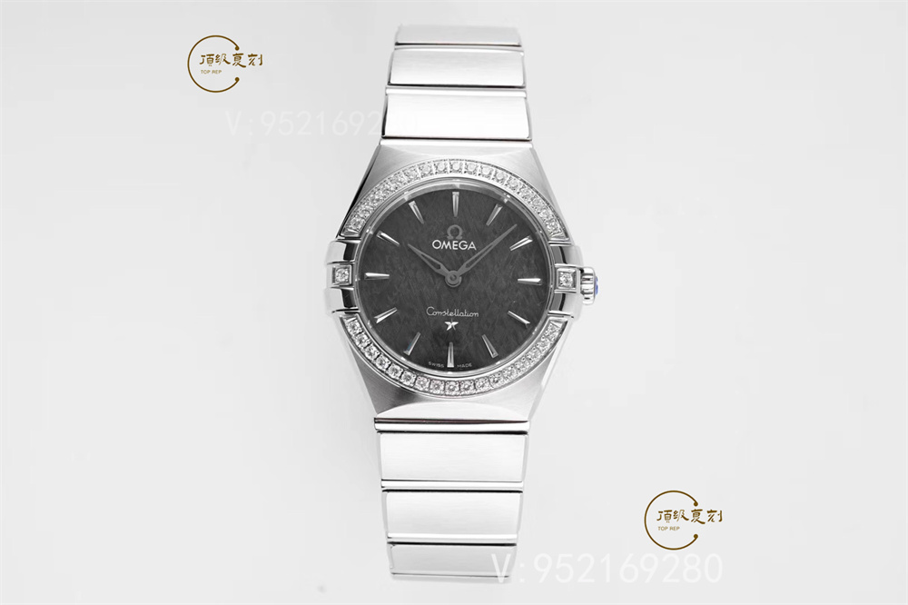 AF廠歐米茄星座女士石英復刻表做工怎么樣-復刻表