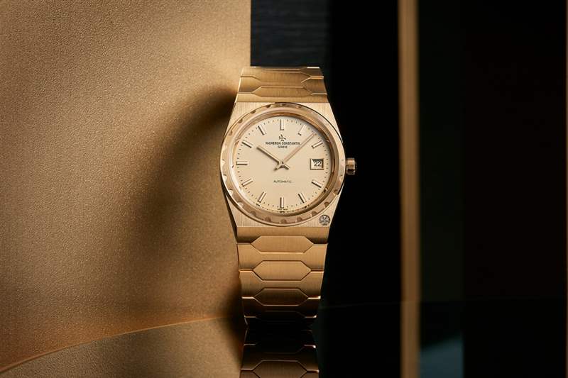 Vacheron Constantin 江詩丹頓2022新表Overseas、Traditionnelle、Historiques 222優雅登場-復刻表