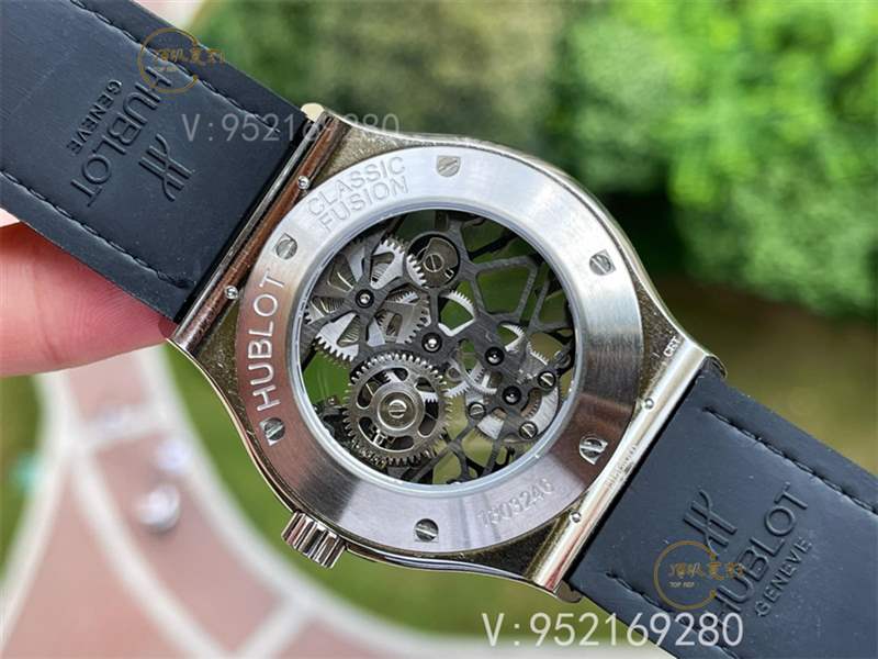 JB廠宇舶恒寶經(jīng)典融合陀飛輪復(fù)刻表新品評(píng)測(cè)-復(fù)刻表