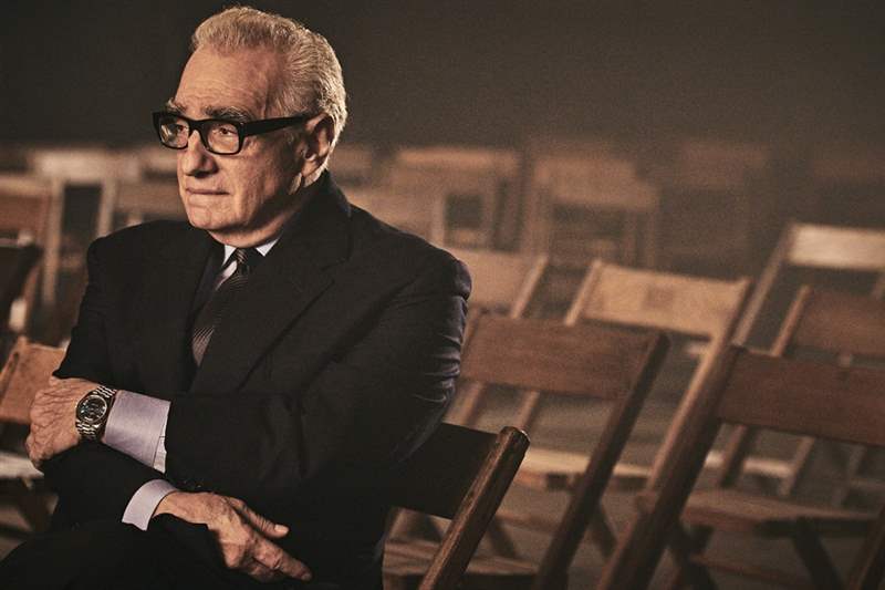 來勞力士已經第六年成為奧斯卡頒獎典禮贊助商-復刻表