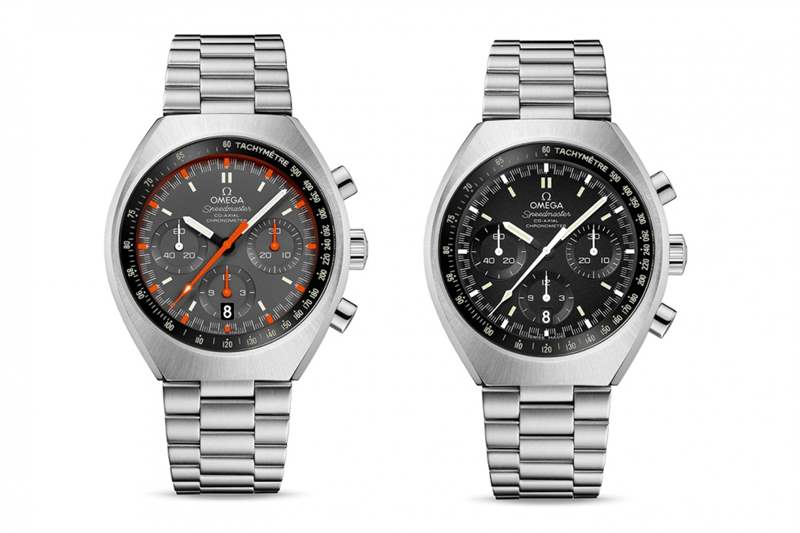 復古型格!5款人氣Speedmaster推介(2022最新價錢)-復刻表