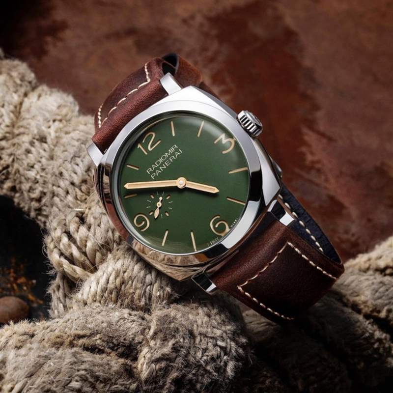 男士最愛軍表推薦,4款值得入手的軍表-復刻表