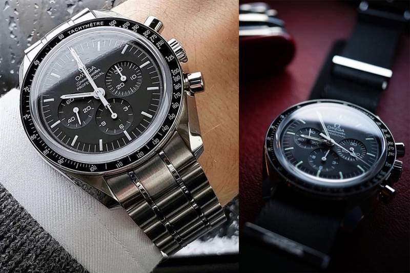 3款熱門歐米茄Omega手表推薦,新手必看-復(fù)刻表