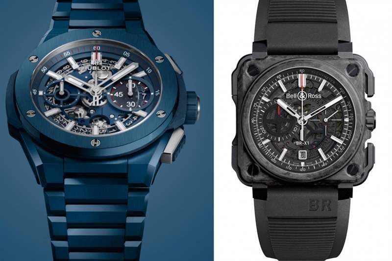 絕對值得一看手表必備小知識分享第一段-復刻表