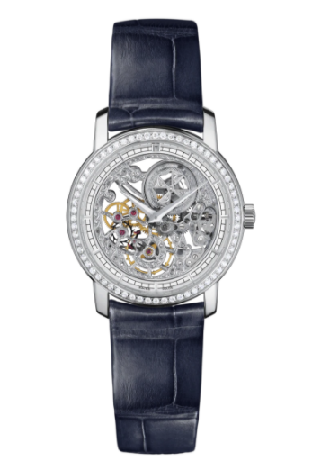 一文讀懂江詩(shī)丹頓鐘表來(lái)自日內(nèi)瓦的傳統(tǒng)制表工藝-復(fù)刻表