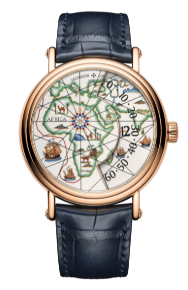 一文讀懂江詩(shī)丹頓鐘表來(lái)自日內(nèi)瓦的傳統(tǒng)制表工藝-復(fù)刻表