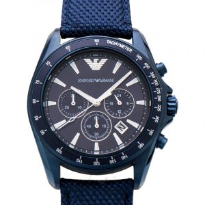 今夏最強水著look-戴去船P或泳池也不怕的防水腕表推薦！-復刻表