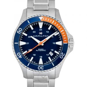 今夏最強水著look-戴去船P或泳池也不怕的防水腕表推薦！-復刻表