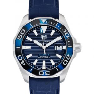 今夏最強水著look-戴去船P或泳池也不怕的防水腕表推薦！-復刻表