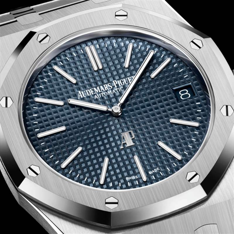 2022愛彼Royal Oak面世50年,不可錯過的周年紀念新表-復刻表