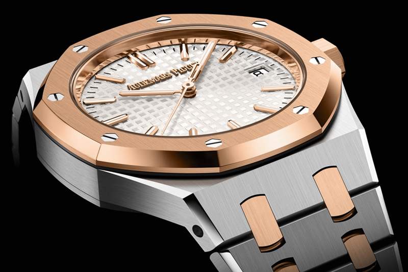 2022愛彼Royal Oak面世50年,不可錯過的周年紀念新表-復刻表