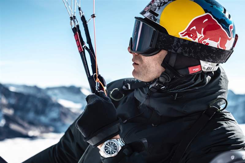 LVMH Watch Week 2022泰格豪雅TAG Heuer推出多款全新運動腕表-復刻表