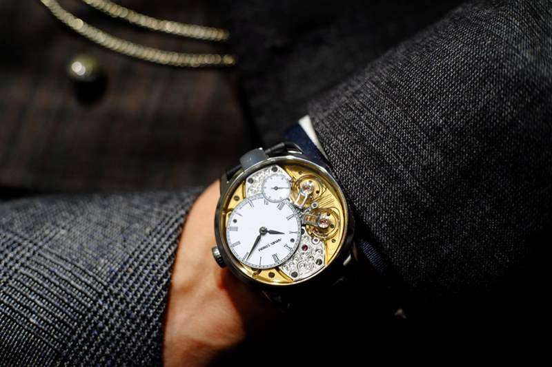 男人學問｜要識獨立腕表品牌-復刻表