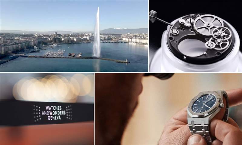 2022年鐘表界不可不知七大話題趨勢-復刻表