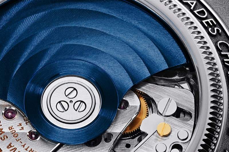 超型客制勞力士｜多重藍調Daytona迪通拿-復刻表