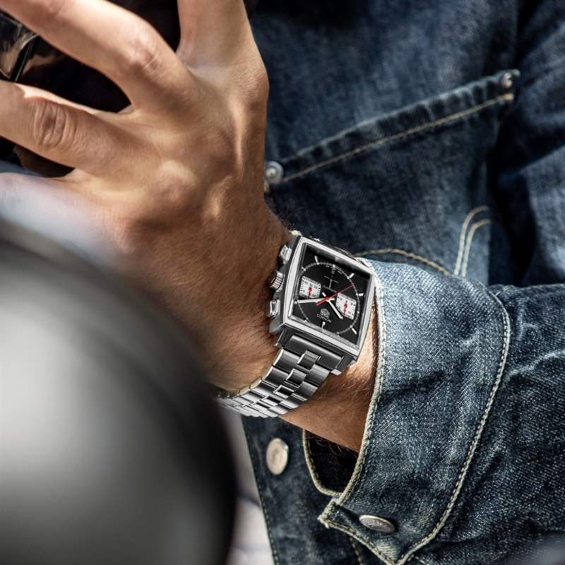 12款2022熱門TAG Heuer手表定價一覽｜新手買泰格豪雅表格價必睇！-復刻表
