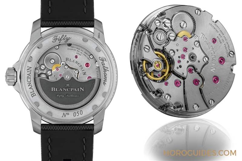 全新五十噚-復(fù)古與先進(jìn)的融合-復(fù)刻表