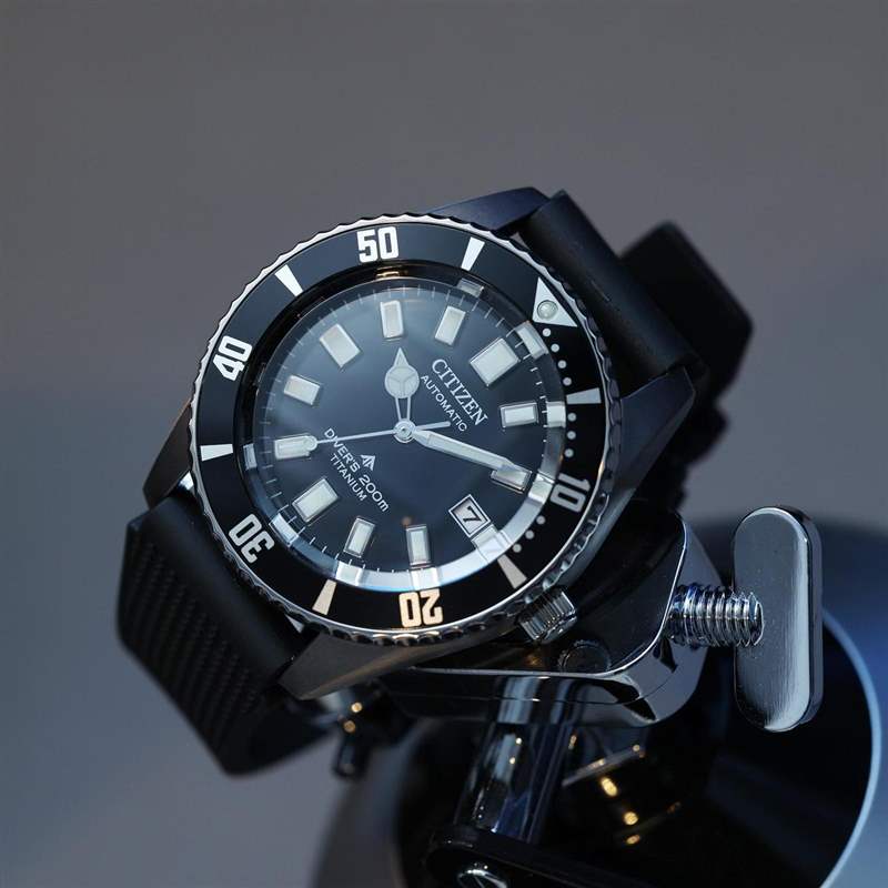 CITIZN PROMASTER 型號NB6021-68L/型號BN0225-04L-復刻表