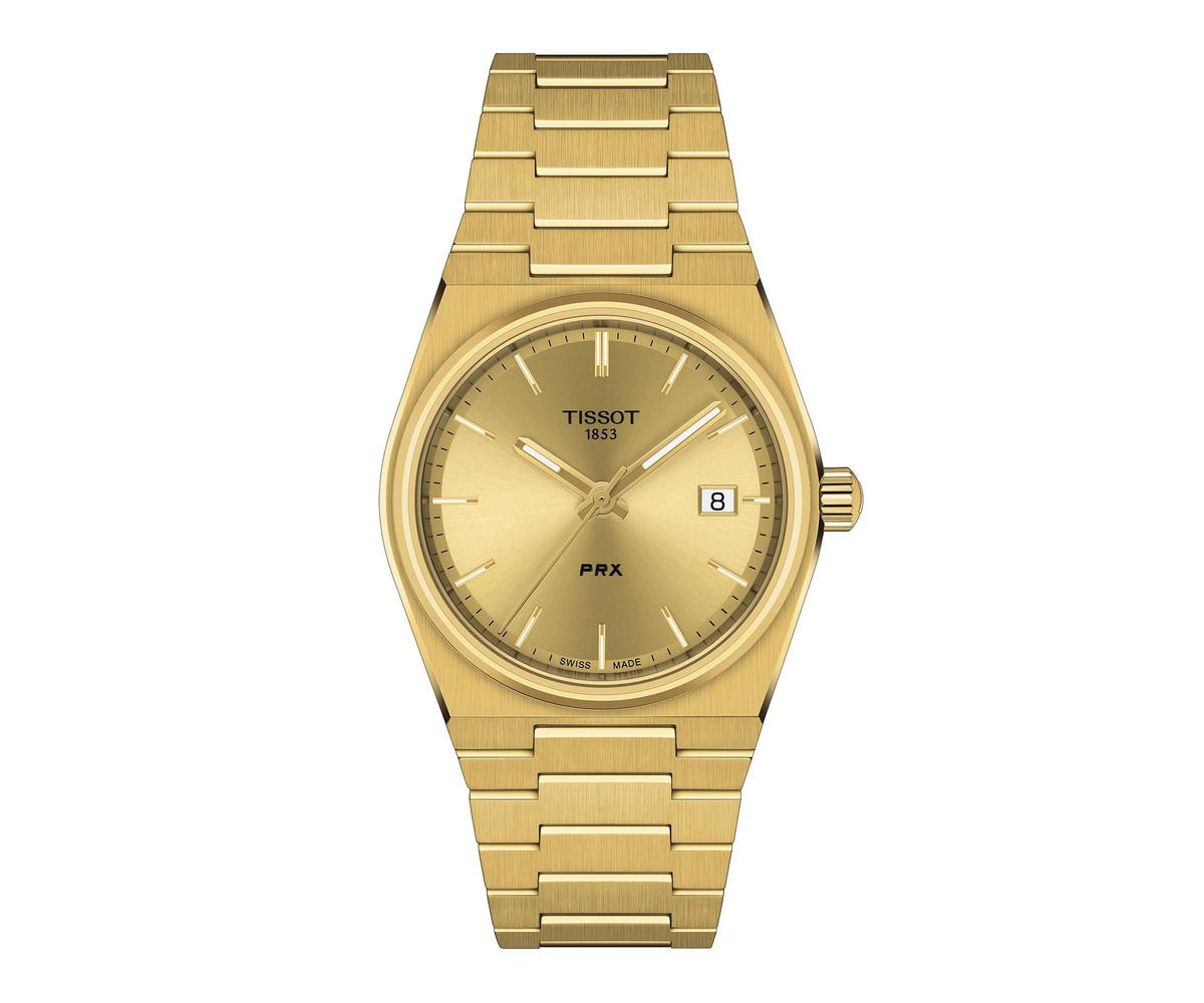 熱賣暢銷系列趁勝追擊！TISSOT 天梭2022新款亮相-復刻表