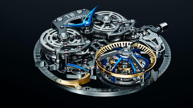 GRAND SEIKO的感性價值！品牌首款恒定動力陀飛輪Kodo現身-復刻表